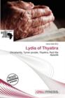 Image for Lydia of Thyatira