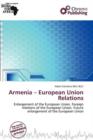 Image for Armenia - European Union Relations