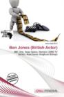Image for Ben Jones (British Actor)