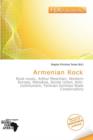 Image for Armenian Rock