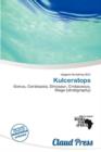 Image for Kulceratops
