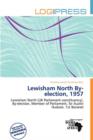 Image for Lewisham North By-Election, 1957