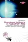 Image for Championnat de Hongrie de Football 1961-1962