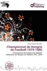 Image for Championnat de Hongrie de Football 1979-1980