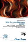 Image for 1996 Toronto Blue Jays Season