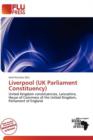 Image for Liverpool (UK Parliament Constituency)