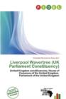 Image for Liverpool Wavertree (UK Parliament Constituency)