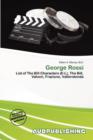 Image for George Rossi