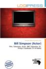 Image for Bill Simpson (Actor)