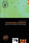 Image for Amathuxidia Amythaon