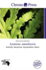 Image for Aemona Amathusia