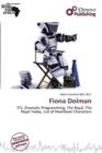 Image for Fiona Dolman