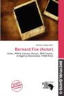 Image for Bernard Fox (Actor)