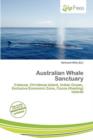 Image for Australian Whale Sanctuary