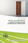 Image for Porte (Architecture)