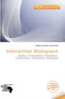 Image for Interaction Biologique