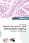 Image for Keighley By-Election, 1918