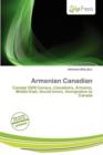 Image for Armenian Canadian