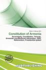 Image for Constitution of Armenia