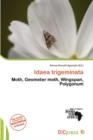 Image for Idaea Trigeminata