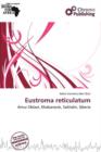 Image for Eustroma Reticulatum
