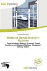 Image for Midland Great Western Railway