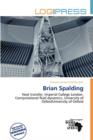 Image for Brian Spalding