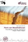 Image for Floris Van Wevelinkhoven
