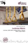 Image for Lucknow Metro