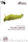 Image for Cucullia Argentea