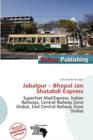 Image for Jabalpur - Bhopal Jan Shatabdi Express