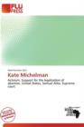 Image for Kate Michelman