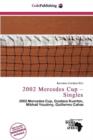 Image for 2002 Mercedes Cup - Singles