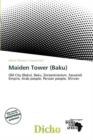 Image for Maiden Tower (Baku)