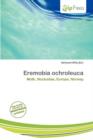 Image for Eremobia Ochroleuca