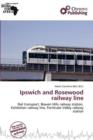 Image for Ipswich and Rosewood Railway Line