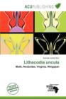Image for Lithacodia Uncula