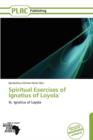 Image for Spiritual Exercises of Ignatius of Loyola