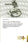 Image for The 8 Laws of Widowhood