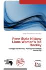 Image for Penn State Nittany Lions Women&#39;s Ice Hockey