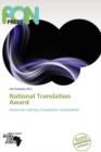 Image for National Translation Award