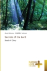 Image for Secrete of the Lord