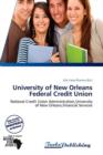 Image for University of New Orleans Federal Credit Union