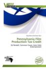 Image for Pennsylvania Film Production Tax Credit