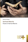Image for Spiritual Maturity