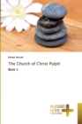 Image for The Church of Christ Pulpit