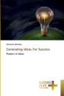 Image for Generating Ideas For Success