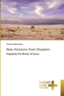 Image for New Horizons from Disasters