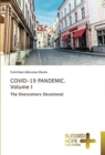 Image for COVID-19 PANDEMIC. Volume I