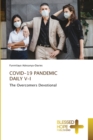 Image for Covid-19 Pandemic Daily V-I